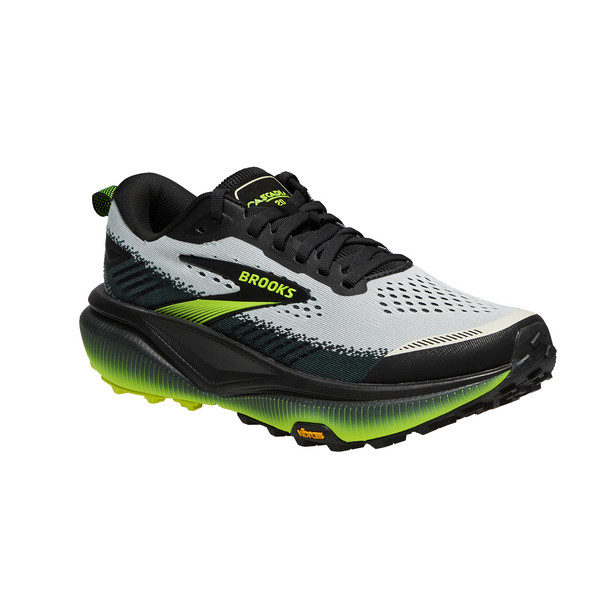 Brooks CASCADIA 20 Herren - Trailrunningschuhe Ansicht 2