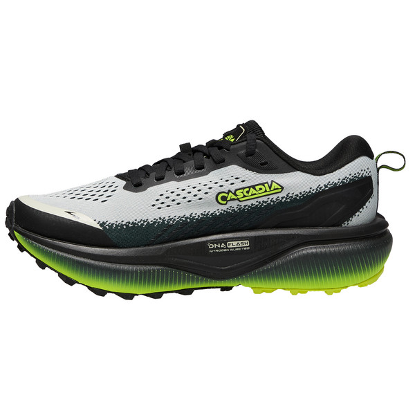 Brooks CASCADIA 20 Herren - Trailrunningschuhe Ansicht 3