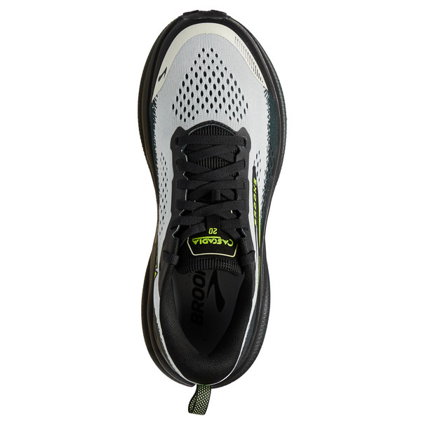 Brooks CASCADIA 20 Herren - Trailrunningschuhe Ansicht 6