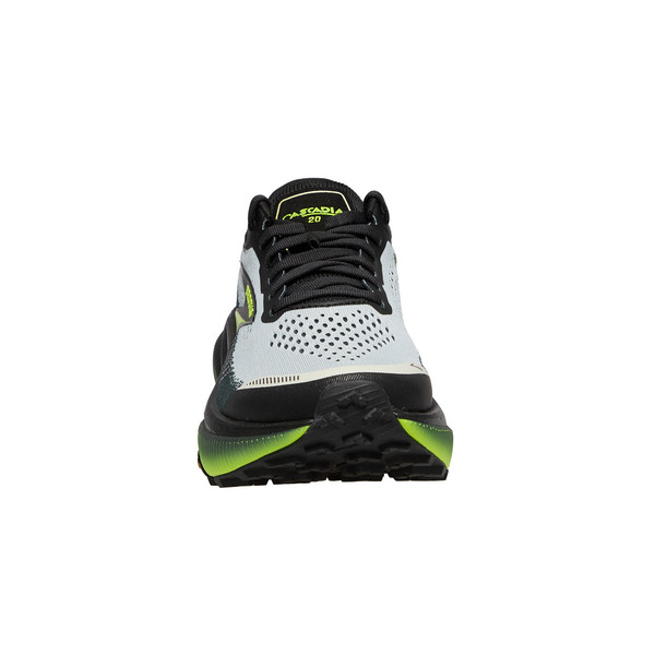 Brooks CASCADIA 20 Herren - Trailrunningschuhe Ansicht 4