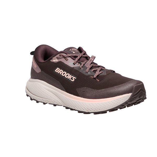 Brooks DIVIDE 6 GTX Damen - Laufschuhe Ansicht 2