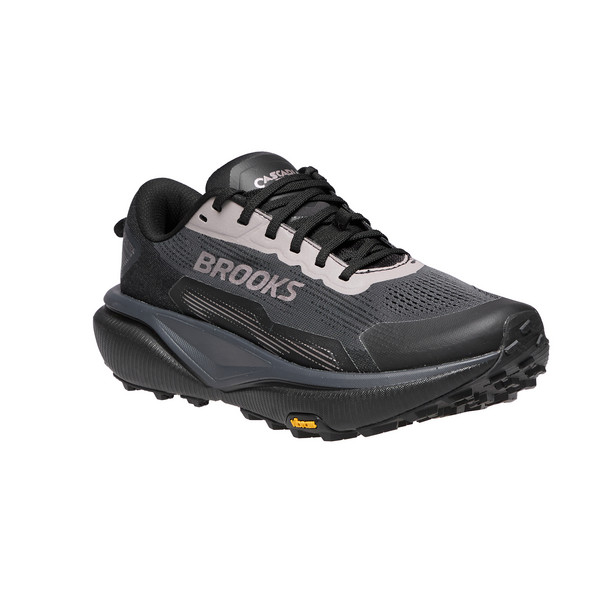 Brooks CASCADIA 20 GTX Damen - Trailrunningschuhe Ansicht 2