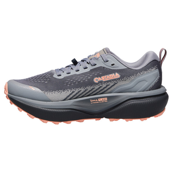 Brooks CASCADIA 20 Damen - Trailrunningschuhe Ansicht 3