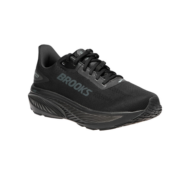 Brooks GHOST 18 GTX Damen - Laufschuhe Ansicht 2