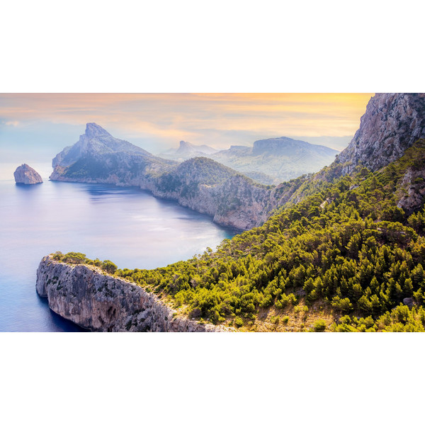 NATURERLEBNIS MALLORCA - Bildband Ansicht 4