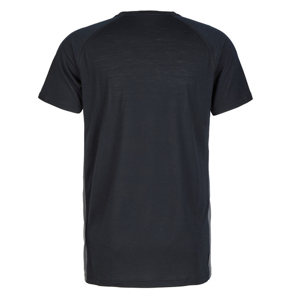Icebreaker MEN MERINO 125 COOL-LITE SPHERE SS TEE C BLOCK Herren - T-Shirt Ansicht 2