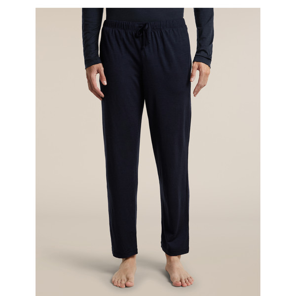 Icebreaker MEN MERINO 150 LODGE PANTS Herren - Freizeithose Ansicht 2