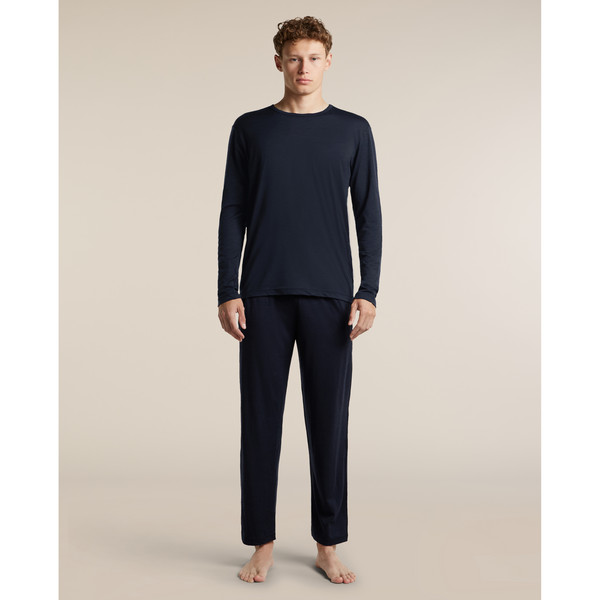 Icebreaker MEN MERINO 150 LODGE PANTS Herren - Freizeithose Ansicht 4