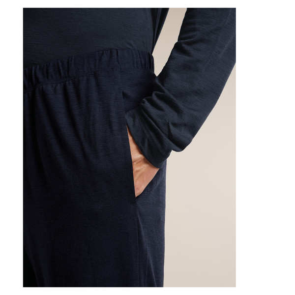 Icebreaker MEN MERINO 150 LODGE PANTS Herren - Freizeithose Ansicht 7