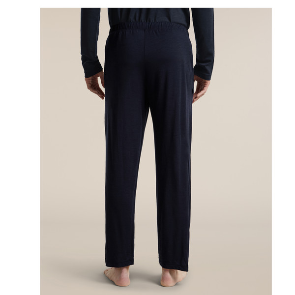 Icebreaker MEN MERINO 150 LODGE PANTS Herren - Freizeithose Ansicht 3