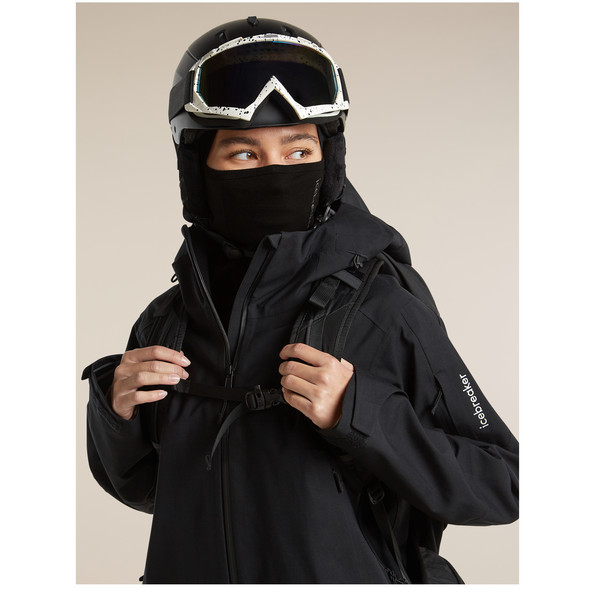 Icebreaker UNISEX MERINO 360 REALF ELEMENT BALACLAVA Unisex - Sturmhaube Ansicht 6
