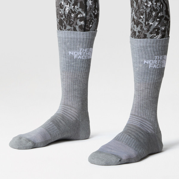 The North Face MULTI SPORT CUSH CREW SOCK 3P Unisex - Freizeitsocken Ansicht 7