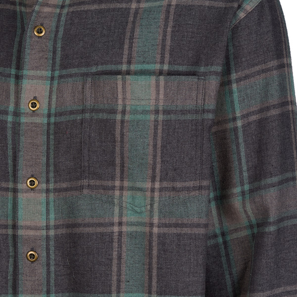 Sherpa BATSA ECO LONG SLEEVE SHIRT Herren - Flanellhemd Ansicht 3