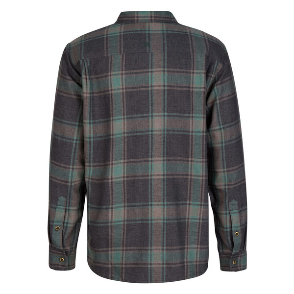 Sherpa BATSA ECO LONG SLEEVE SHIRT Herren - Flanellhemd Ansicht 2