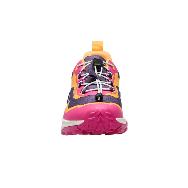 Lowa FAULI GTX LO JR Kinder - Wanderschuhe Ansicht 4