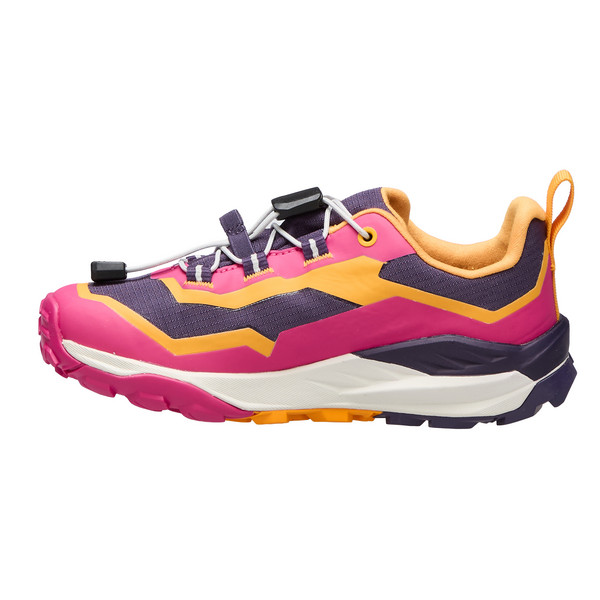 Lowa FAULI GTX LO JR Kinder - Wanderschuhe Ansicht 3