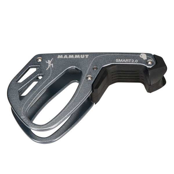 Mammut SMART 2.0 BELAY PACKAGE - Sicherungsgerät Ansicht 4
