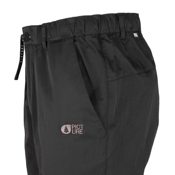Picture Organic Clothing ALPHO PANTS Herren - Reisehose Ansicht 5