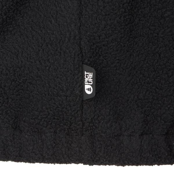 Picture Organic Clothing GAMVIK FLEECE CREW Herren - Fleecepullover Ansicht 4
