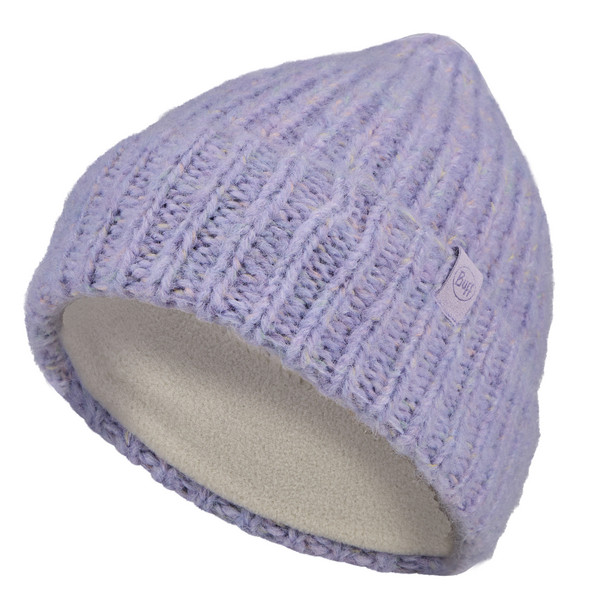 Buff KNITTED & POLAR HAT EYLA Unisex - Mütze Ansicht 1