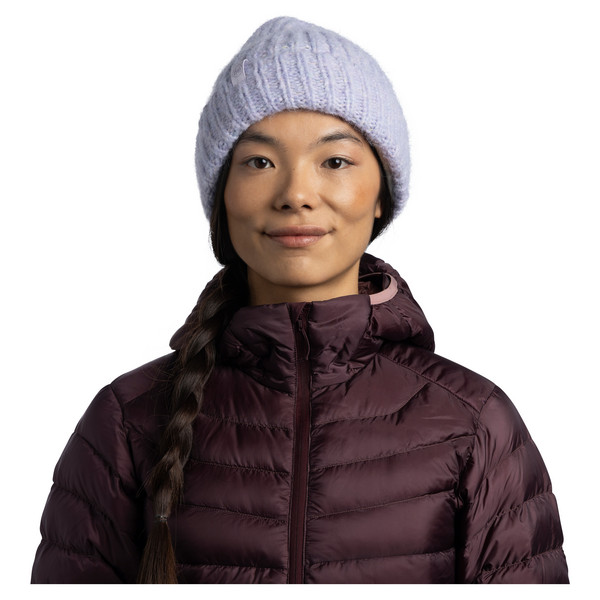 Buff KNITTED & POLAR HAT EYLA Unisex - Mütze Ansicht 5