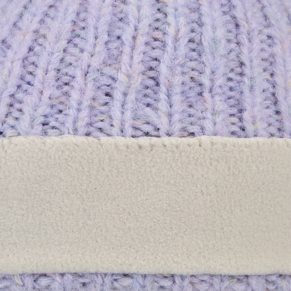 Buff KNITTED & POLAR HAT EYLA Unisex - Mütze Ansicht 3
