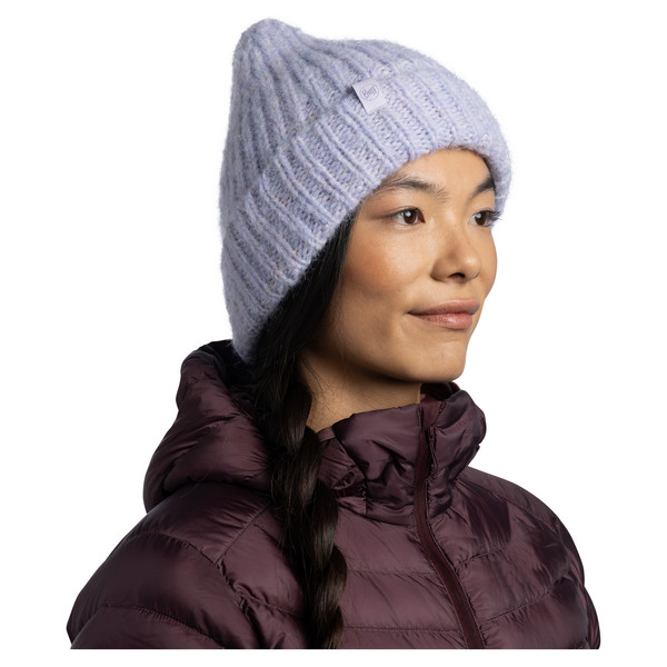 Buff KNITTED & POLAR HAT EYLA Unisex - Mütze Ansicht 4