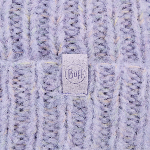 Buff KNITTED & POLAR HAT EYLA Unisex - Mütze Ansicht 2