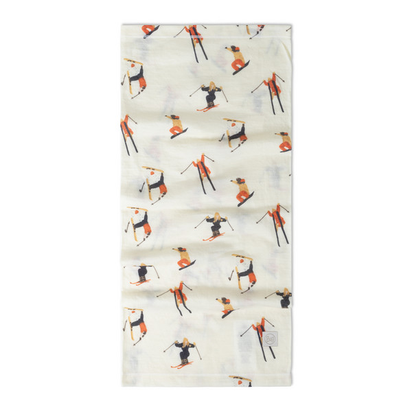 Buff MERINO LIGHTWEIGHT PRINTS Unisex - Schlauchschal Ansicht 2