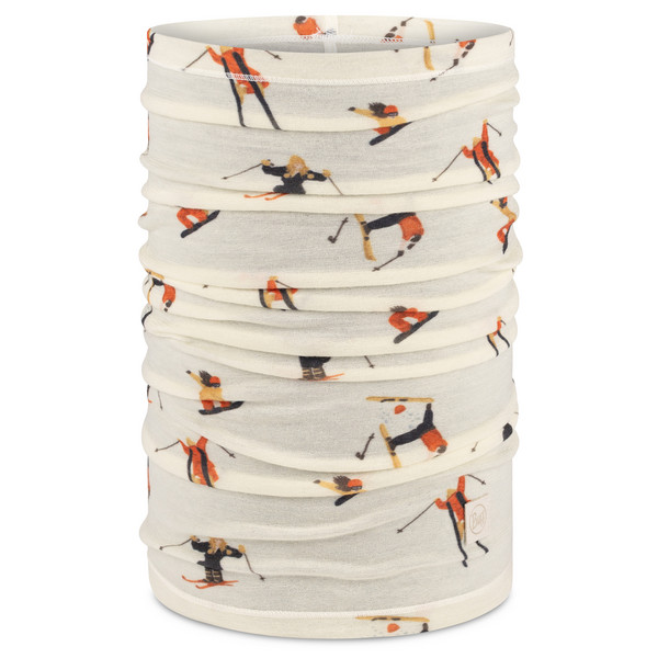 Buff MERINO LIGHTWEIGHT PRINTS Unisex - Schlauchschal Ansicht 1