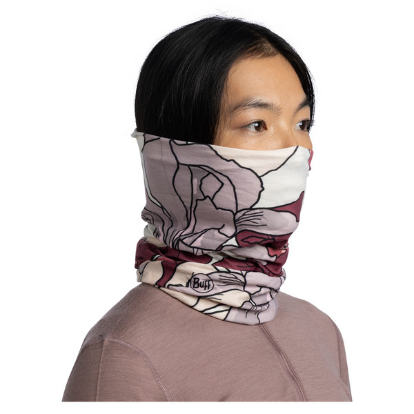 Buff ORIGINAL ECOSTRETCH MULTIFUNCTIONAL NECKWEAR Unisex - Multifunktionstuch Ansicht 4