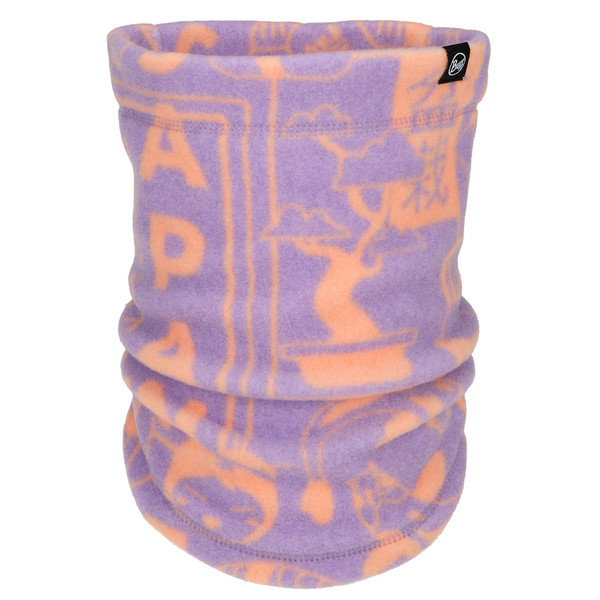 POLAR PRINTS NECKWARMER Unisex - Schlauchschal