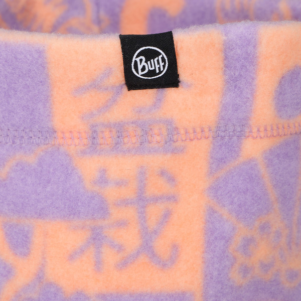Buff POLAR PRINTS NECKWARMER Unisex - Schlauchschal Ansicht 4