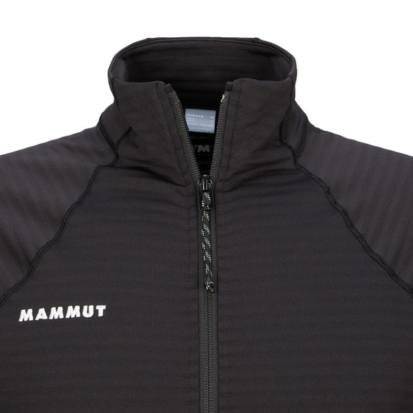 Mammut TAISS ML JACKET MEN Herren - Fleecejacke Ansicht 3