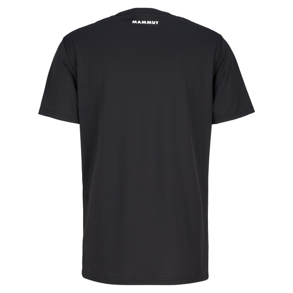 Mammut SELUN FL T-SHIRT MEN Herren - Funktionsshirt Ansicht 2