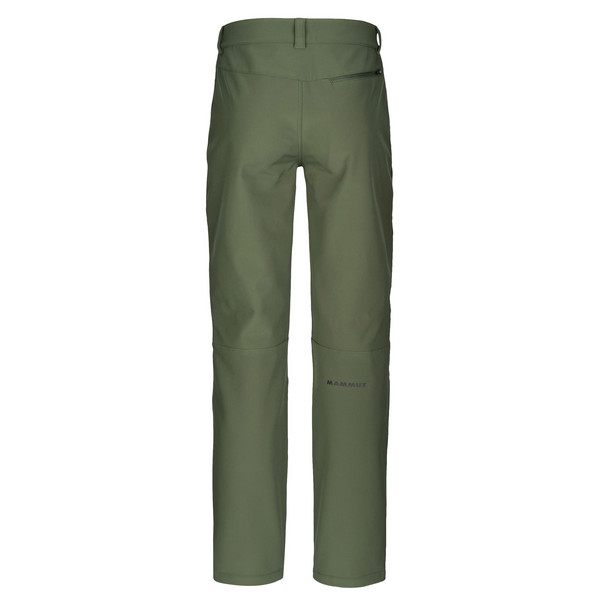 Mammut RUNBOLD WINTER SO PANTS MEN Herren - Trekkinghose Ansicht 3