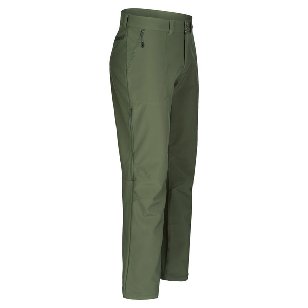 Mammut RUNBOLD WINTER SO PANTS MEN Herren - Trekkinghose Ansicht 2