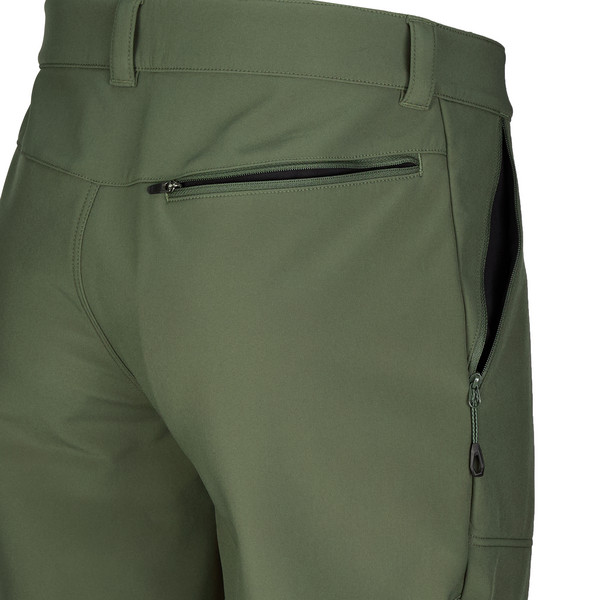 Mammut RUNBOLD WINTER SO PANTS MEN Herren - Trekkinghose Ansicht 4