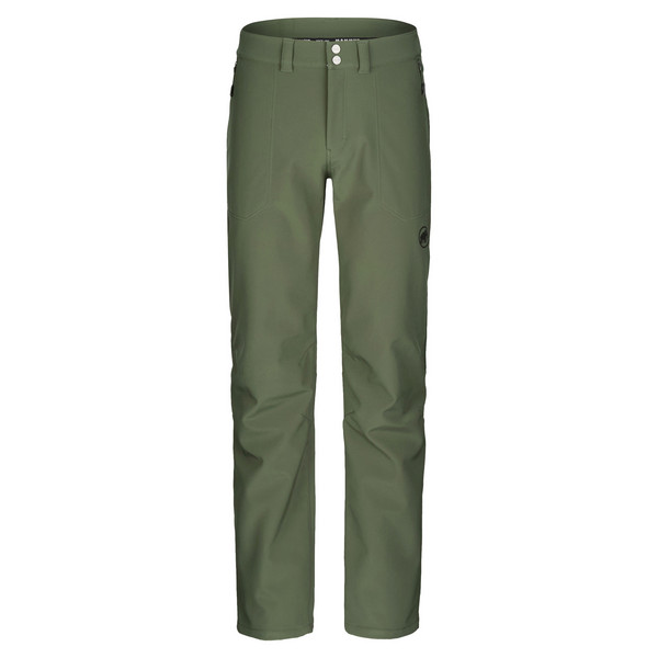 RUNBOLD WINTER SO PANTS MEN Herren - Trekkinghose