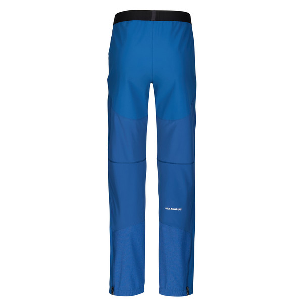 Mammut AENERGY SO HYBRID PANTS MEN Herren - Softshellhose Ansicht 3