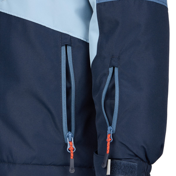 Kamik DUKE Kinder - Winterjacke Ansicht 4