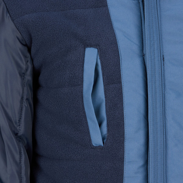 Kamik DUKE Kinder - Winterjacke Ansicht 8