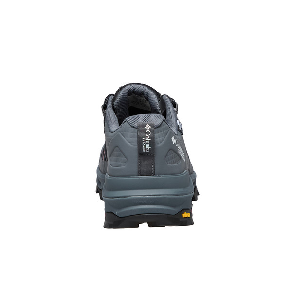 Columbia PEAKFREAK TITANIUM OUTDRY Damen - Wanderschuhe Ansicht 5
