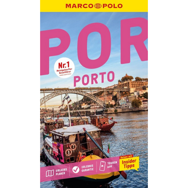 POLO REISEFÜHRER PORTO