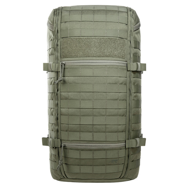 Tasmanian Tiger TT BASE PACK TOP LOAD 30 - Tourenrucksack Ansicht 4