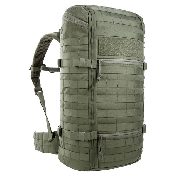 Tasmanian Tiger TT BASE PACK TOP LOAD 30 - Tourenrucksack Ansicht 1