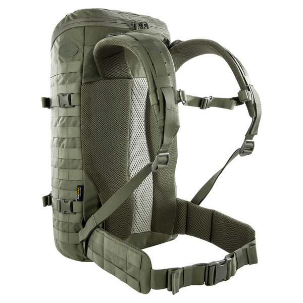 Tasmanian Tiger TT BASE PACK TOP LOAD 30 - Tourenrucksack Ansicht 2