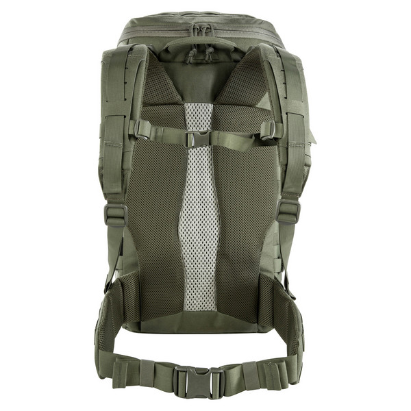 Tasmanian Tiger TT BASE PACK TOP LOAD 30 - Tourenrucksack Ansicht 3