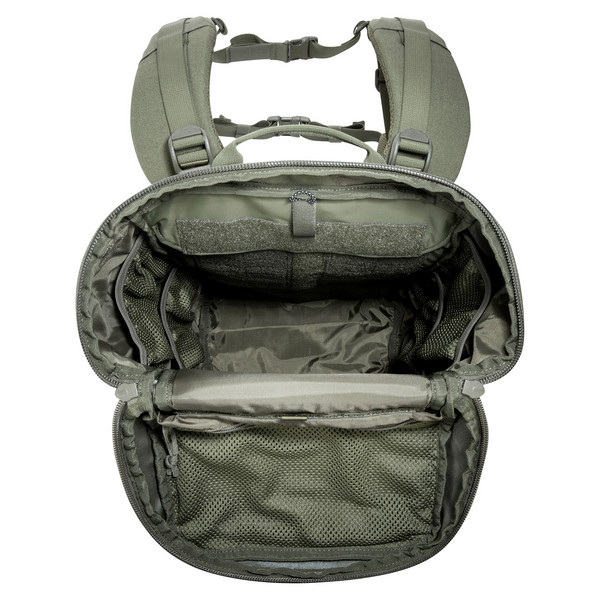 Tasmanian Tiger TT BASE PACK TOP LOAD 30 - Tourenrucksack Ansicht 5