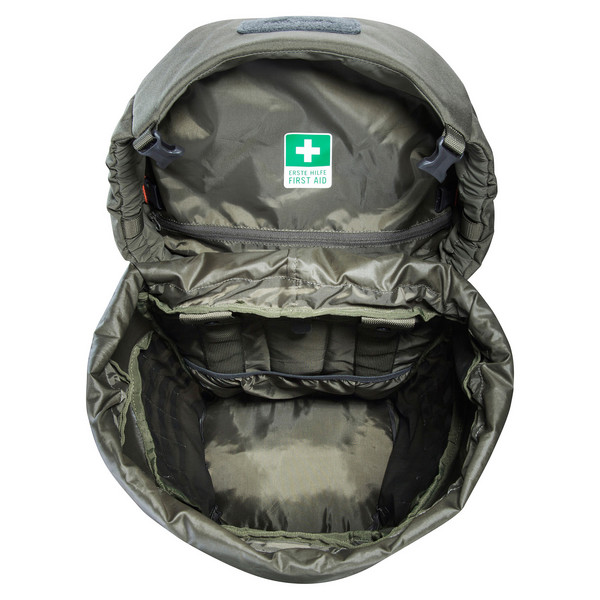 Tatonka YUKON 60+10 WOMEN BC Damen - Trekkingrucksack Ansicht 5